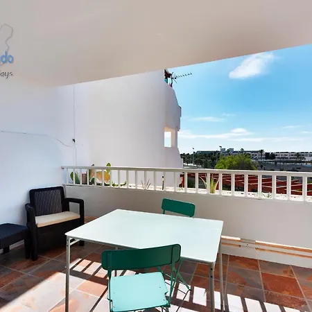 Lejlighed Vivienda Vacacional Orange *