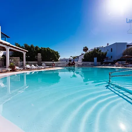 Vivienda Vacacional Orange Lejlighed
