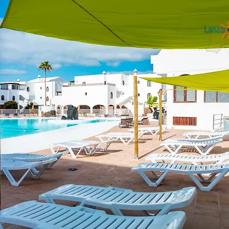 Lejlighed Vivienda Vacacional Orange