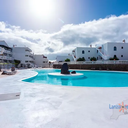 Vivienda Vacacional Orange Lejlighed