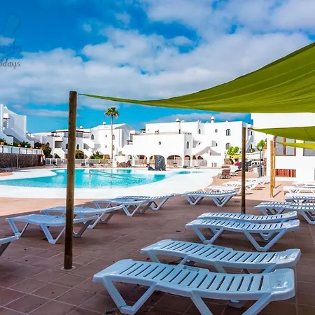 Lejlighed Vivienda Vacacional Orange