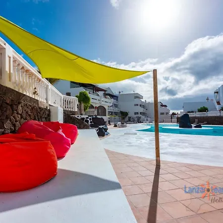 Vivienda Vacacional Orange Lejlighed *