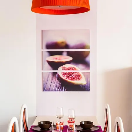 Vivienda Vacacional Orange